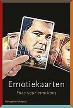 9789462762473 Emotiekaarten Michiel Hulsbergen, Verzenden, Nieuw, Michiel Hulsbergen