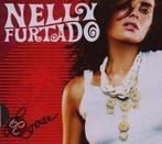 Nelly Furtado - Loose - CD, Verzenden, Nieuw in verpakking
