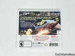 Nintendo 3DS - Andro Dunos II - USA - New & Sealed (1), Spelcomputers en Games, Games | Nintendo 2DS en 3DS, Verzenden, Gebruikt