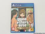 Playstation 4 / PS4 - Grand Theft Auto - The Trilogy - The D, Nieuw, Verzenden