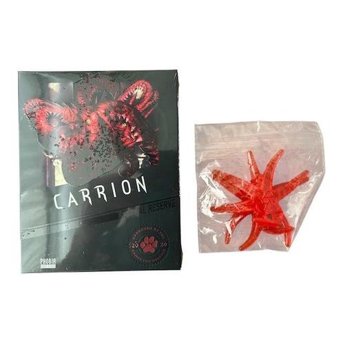 Carrion Special Reserve (SRG) (SWITCH) (NIEUW), Spelcomputers en Games, Games | Nintendo Switch, Verzenden