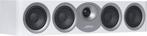 JAMO S7-43C | CENTER SPEAKER | Grey Cloud, Audio, Tv en Foto, Luidsprekers, Verzenden, Nieuw