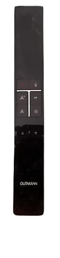 Afstandsbediening Gutmann afzuigkap Campo, Audio, Tv en Foto, Afstandsbedieningen, Universeel, Nieuw, Ophalen of Verzenden