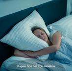 2dekans | EL-Life Hoofdkussen Nekklachten - 60 x 70cm -, Huis en Inrichting, Ophalen of Verzenden, Zo goed als nieuw