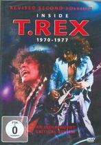 Inside T-Rex: 1970-1977 - Revised Second DVD, Zo goed als nieuw, Verzenden