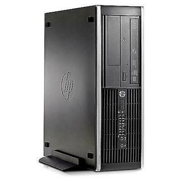 HP Compaq 8300 Elite Intel Core i5-3470 8GB 2000GB DVD/RW HD