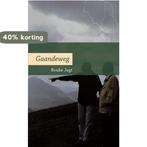Gaandeweg 9789078457060 Bouke Jagt, Boeken, Verzenden, Gelezen, Bouke Jagt