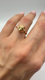 Lapponia - Ring - 14 karaat Roségoud, Sieraden, Tassen en Uiterlijk, Nieuw