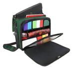 (Pre-order) Enhance TCG Series Shoulder Bag Green (Bags), Verzenden, Zo goed als nieuw