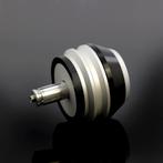 BMW R 1200 GS Valdop Frame Beschermer Zilver, Ophalen of Verzenden, Nieuw