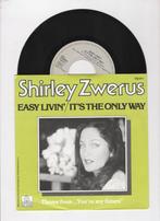 Shirley Zwerus – Easy Livin / Its The Only Way / Them..., Verzenden, Nieuw in verpakking
