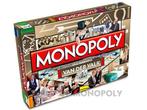 Hashbro Monopoly - Van der Valk - Bordspel (Nieuw), Hobby en Vrije tijd, Gezelschapsspellen | Bordspellen, Verzenden, Nieuw