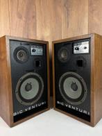 Bic Ventura - Formule 2W Luidsprekerset, Audio, Tv en Foto, Radio's, Nieuw