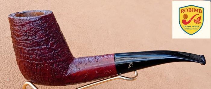 ASCORTI - Pijp - Bruyere, Verzamelen, Rookartikelen, Aanstekers en Luciferdoosjes