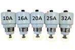 Thorgeon Automatische zekering 16 Ampere Stop Vervanger 16A, Ophalen of Verzenden, Nieuw