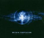 cd digi - Within Temptation - The Silent Force, Zo goed als nieuw, Verzenden