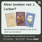 De vlieg 9789065562241 J. Lorber, Verzenden, Zo goed als nieuw, J. Lorber