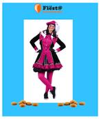 Pietenpak huren, Goedkoopste Bennekom/Wageningen, Diversen, Sinterklaas, Ophalen, Zo goed als nieuw