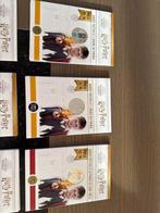 Frankrijk. 10 Euro 2021 Harry Potter (9 stuks) (Zonder