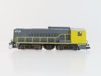 Roco H0 - 43461 - Diesellocomotief (1) - Serie 2200 - NS, Hobby en Vrije tijd, Modeltreinen | H0, Nieuw