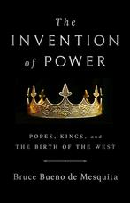 9781541774391 The Invention of Power Bruce de Mesquita, Boeken, Verzenden, Nieuw, Bruce de Mesquita