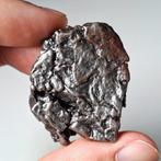 Campo del Cielo meteoriet. Ijzer uit Argentinië. - 61 g, Verzamelen, Mineralen en Fossielen