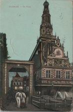 ALKMAAR - De Waag, Verzamelen, Verzenden, Gelopen