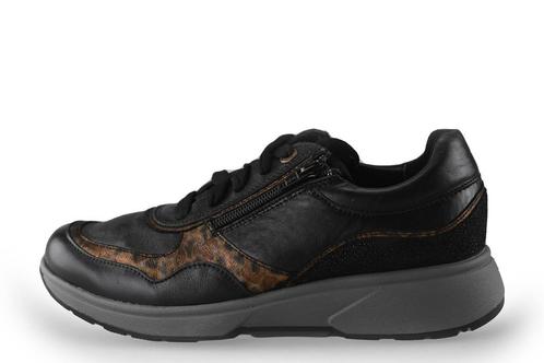Xsensible Sneakers in maat 40 Zwart | 10% extra korting, Kleding | Dames, Schoenen, Zwart, Zo goed als nieuw, Sneakers of Gympen