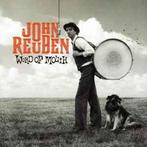 cd - John Reuben - Word Of Mouth, Verzenden, Zo goed als nieuw