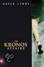 Kronos Affaire 9789024545643 G. Lynds, Boeken, Gelezen, G. Lynds, Verzenden