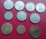 Verenigd Koninkrijk. George V (AD 1910-1936) e George VI. 10