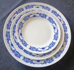 Richard Ginori - Tafelservies (28) - Rijk - Porselein