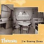 cd - St. Thomas - Im Coming Home, Verzenden, Zo goed als nieuw