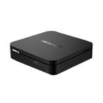 Retour product: Amiko A9 Green plus IPTV Set Top Box, Ophalen of Verzenden, Nieuw