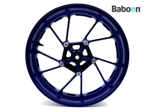 Voorwiel Yamaha YZF R7 2022->, Motoren, Onderdelen | Yamaha, Gebruikt, Verzenden