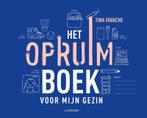 Het opruimboek voor mijn gezin 9789401459211 Tina Favache, Verzenden, Gelezen, Tina Favache