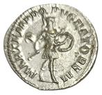 Romeinse Rijk. Gordian III (238-244 n.Chr.). Antoninianus