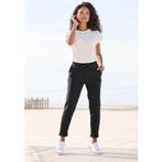 Vivance Joggingbroek met praktische insteekzakken,, Kleding | Dames, Broeken en Pantalons, Verzenden, Nieuw