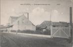 HALSTEREN - Draineerbuizenfabriek, Verzamelen, Verzenden, Gelopen