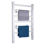 Handdoekradiator | Dirt Devil | 100W, Doe-het-zelf en Verbouw, Verwarming en Radiatoren, Verzenden, Nieuw