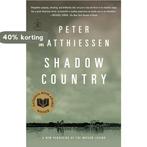 Shadow Country 9780812980622 Peter Matthiessen, Boeken, Verzenden, Gelezen, Peter Matthiessen