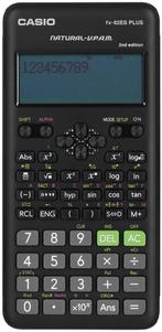 Casio FX-82ESPLUS-2 BOX, Ophalen of Verzenden, Zo goed als nieuw