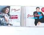 CD 2x Jan Smit .Com Op Weg Naar Geluk L803, Cd's en Dvd's, Cd's | Nederlandstalig, Levenslied of Smartlap, Gebruikt, Verzenden