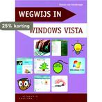 Wegwijs in Windows Vista 9789046900734 H. van Osnabrugge, Verzenden, Gelezen, H. van Osnabrugge
