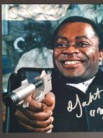 James Bond 007: Live And Let Die - Yaphet Kotto (+) Mister, Nieuw