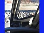 1x Curtis Street Pro Cabine voor Yamaha Drive2 wit, Nieuw