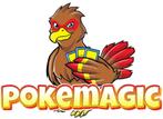 De voordeligste Pokemon Webshop van NL!, Verzenden, Nieuw, Meerdere kaarten, Foil