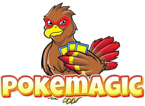 De voordeligste Pokemon Webshop van NL!, Hobby en Vrije tijd, Verzamelkaartspellen | Pokémon, Meerdere kaarten, Nieuw, Foil, Verzenden