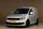 Volkswagen Caddy 2.0 TDI 185 PK | BTW & BPM Vrij | Marge | N, Gebruikt, Overige kleuren, Volkswagen, Leder