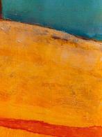 Guido Borelli - sole in cima